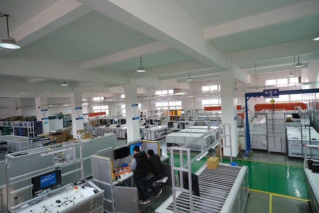 Workshop view 2