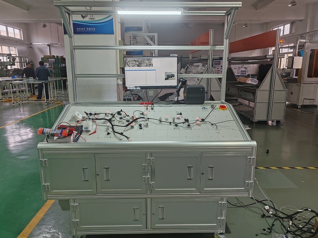Workshop view 3