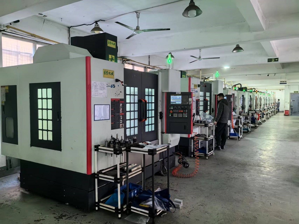 Workshop view 5