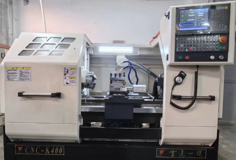 Various kinds of CNC and Processing Machines